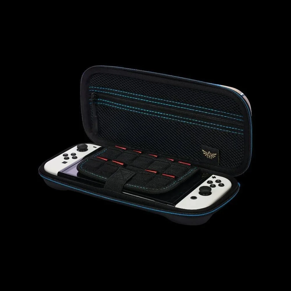 Nintendo dual shell stand